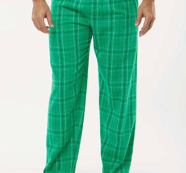 Limited Edition NOC Mens Flannel PJ Pant