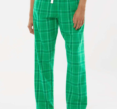 Limited Edition NOC Womens Flannel PJ Pant