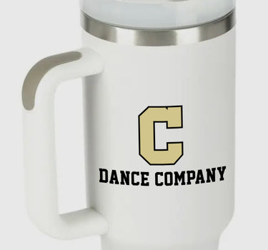 Canyon 'C' Dance Company 40oz Tumbler