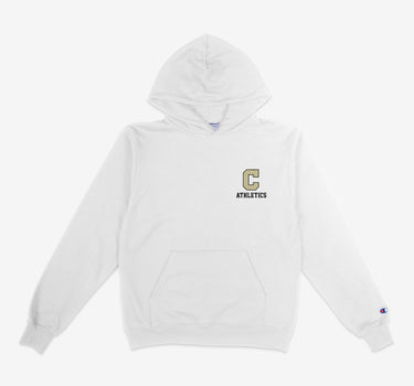 Canyon 'C' Athletics Fleece Hoodie Sweatshirt