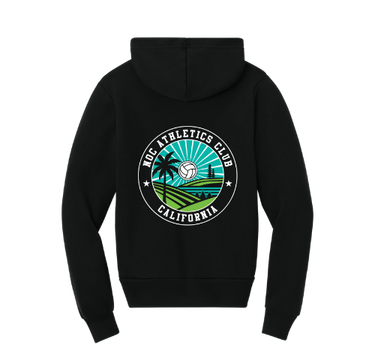 Youth Limited Edition NOC Fleece Hoodie Sweatshirt