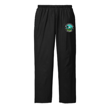 NOC Track Pant